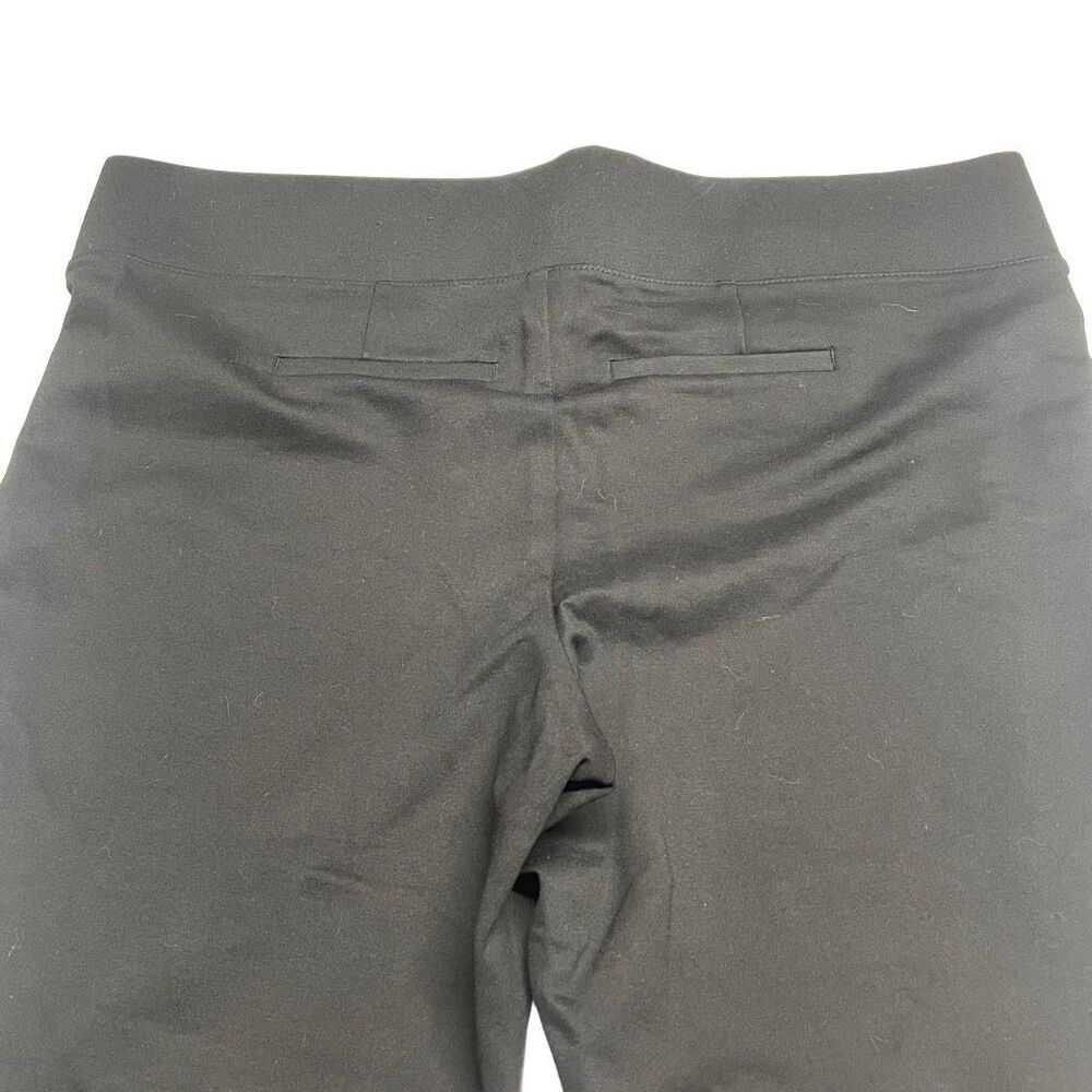 Torrid Black Ponte Pixie Pants with Pockets - 3 N… - image 4